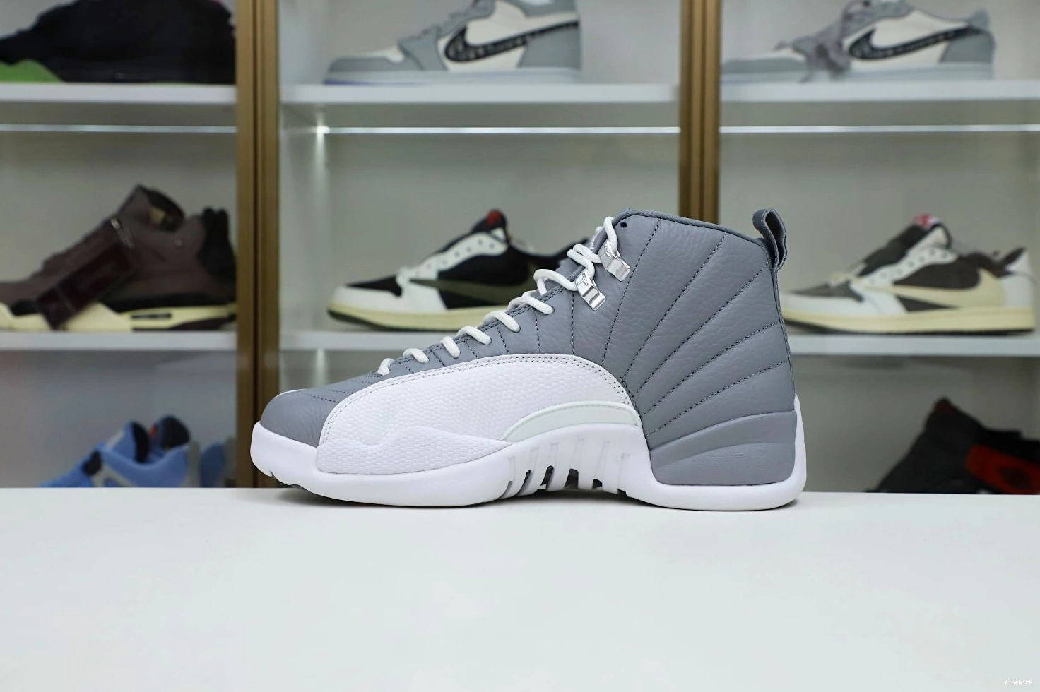 Jordan Jordan 12 Air 